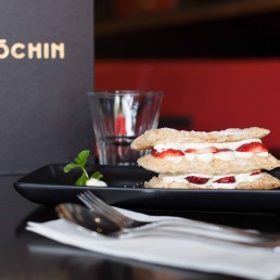 Cochin Wine Bar and Restaurant