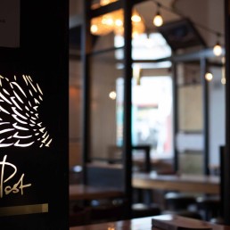 The Posty Bar and Pizza