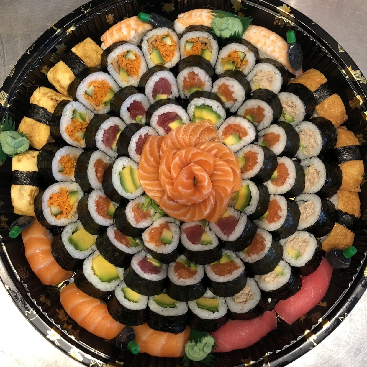 Kokoro Japanese Sushi