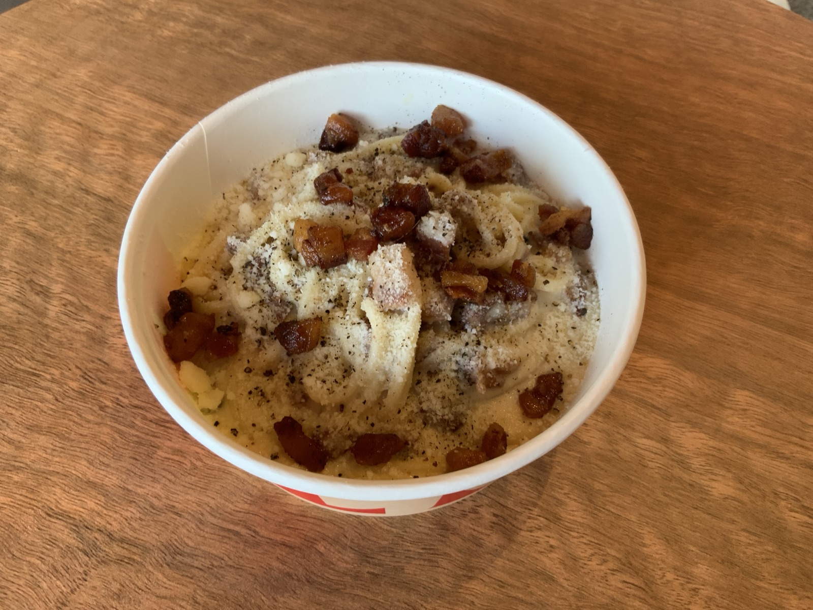 Remo's Pasta & Tiramisu